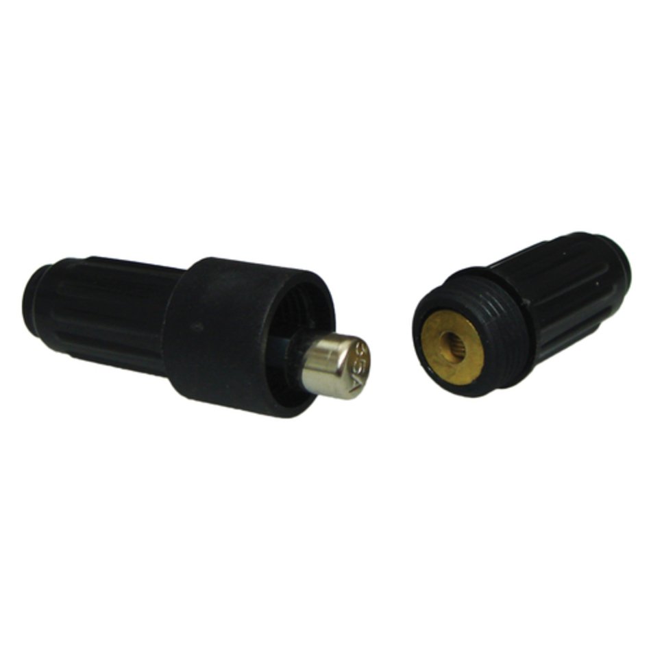 Inline Fuse Holder