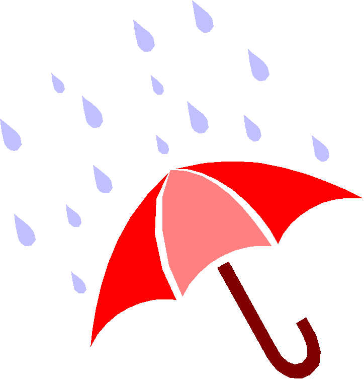 Umbrella Clip Art N46 free image download