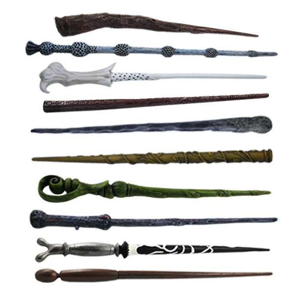 All Harry Potter Wands Free Image Download