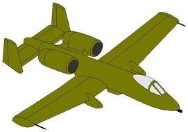 Military Base Clip Art N3