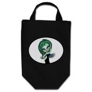 Tote Bag Clip Art N3