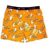 Cartoon Shorts Cross Male Panties