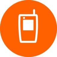 Mobile Icon