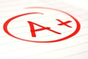 Good Grade Paper