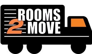 rooms 2 Move Truck drawing