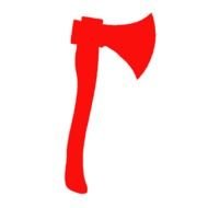 Axe Clip Art N15