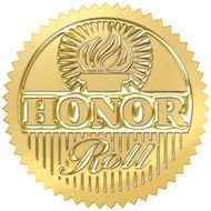Honor Roll Clip Art N13