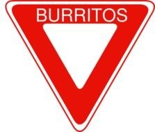 Yield Sign Clip Art N8