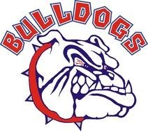 Bulldog logo