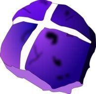 Cross Clip Art N64