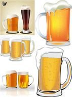 Beer Mug Clip Art N82