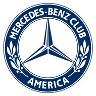 Mercedes Benz as a Logo