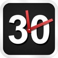 30 Minute Clock N2