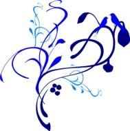 Bird Silhouette Clip Art N27