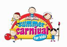 Kid Summer Carnival