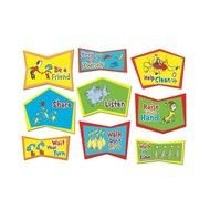 Preschool Classroom Rules