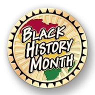 February Black History Month