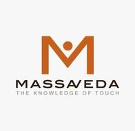 Massage, massaveda, logo