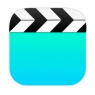 IPhone IOS 7 Camera Icon drawing