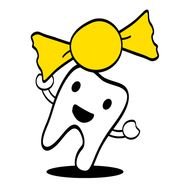 Tooth Clip Art N36