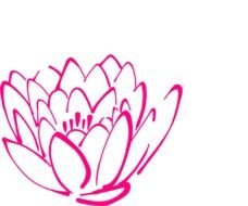 Lotus Flower Clip Art N27