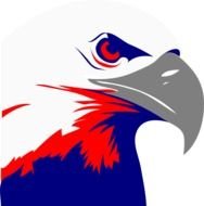 Eagle Vector Clip Art N5