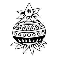 Indian Clip Art N8