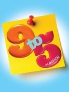 Clip Art 9 To 5