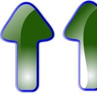Arrow Clip Art N61