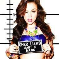 Cher Lloyd Want U Back N2