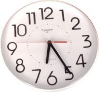 Clock Clip Art N64