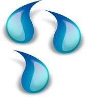 Water Droplets