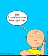 Charlie Brown Cartoon Clip Art