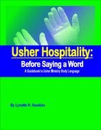 book Usher hospitality