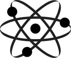 Matter Of Physical Science Clip Art