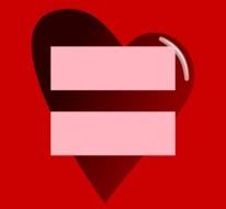 Clip art of Equality