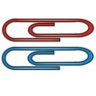 School Paper Clip Art N2