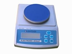 Electronic Balance Scale as a picture for clipart