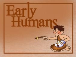 Early Humans