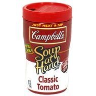 Campbells Soup Labels