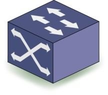 Network Switch Clip Art