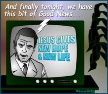 Good News Clip Art N8