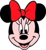 Mickey And Minnie Clipart