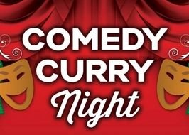 Comedy Night