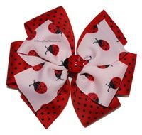 Hair Bows darwing
