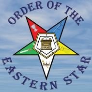 Order Of Eastern Star Art