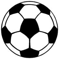 Soccer Ball Clip Art N59