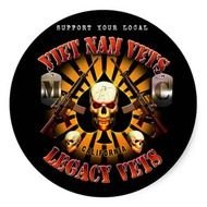 Legacy Vets MC