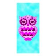 Pink Purple Hearts