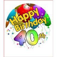 Happy 40th Birthday N5
